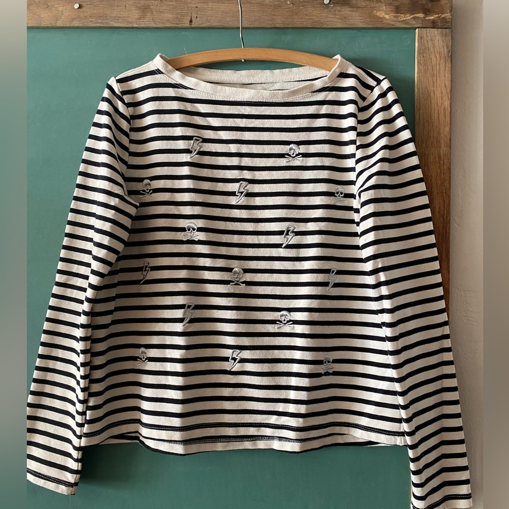 Betsey Johnson Sweatshirt
